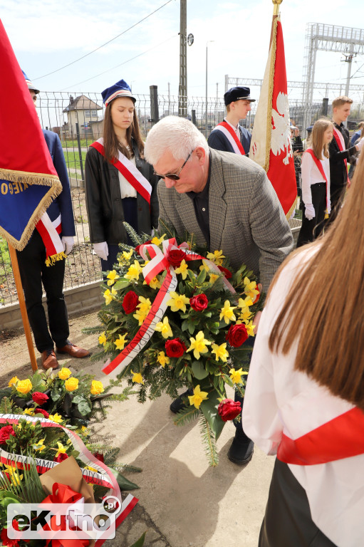 Pamięci kutnowskich Żydów