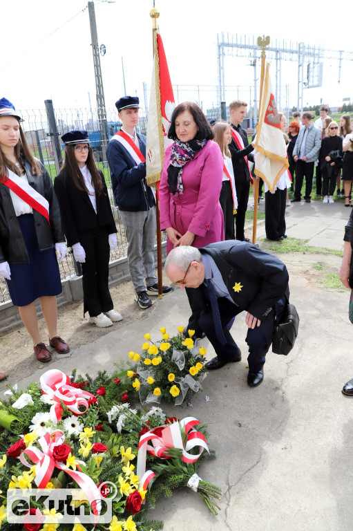 Pamięci kutnowskich Żydów