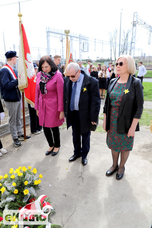 Pamięci kutnowskich Żydów