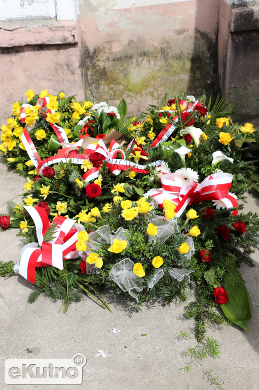 Pamięci kutnowskich Żydów