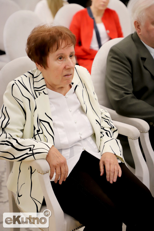 Złote Gody Państwa Redlickich