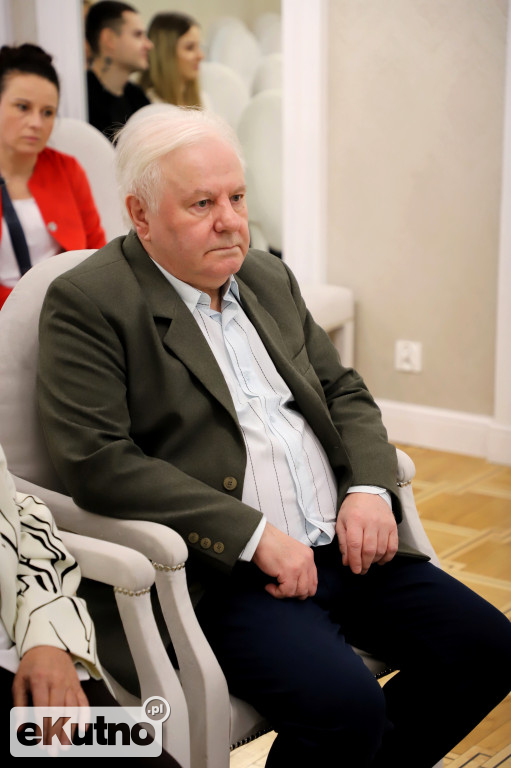 Złote Gody Państwa Redlickich
