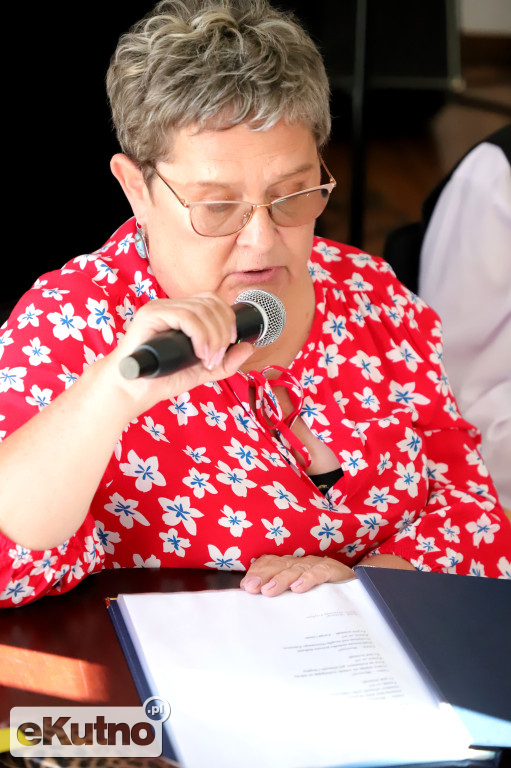 Rozdano nagrody