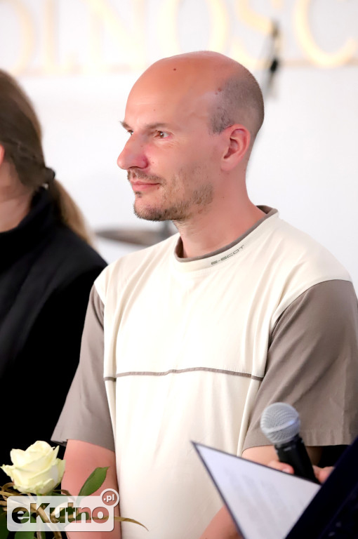 Rozdano nagrody