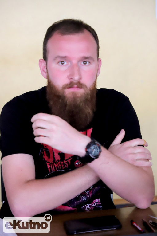 Turniej Siatkówki Męskiej