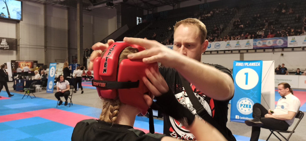  Alex Kutno w Będzinie