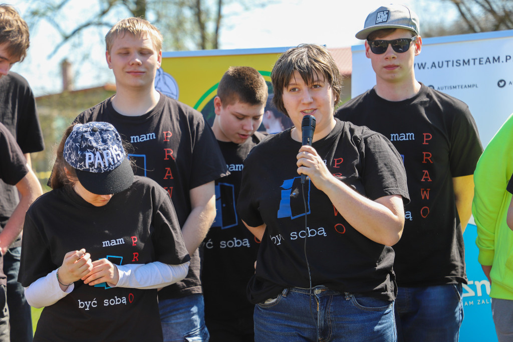 Zjazd Klubów Świadomej Młodzieży