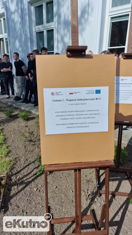 Branżowe Centrum Umiejętności