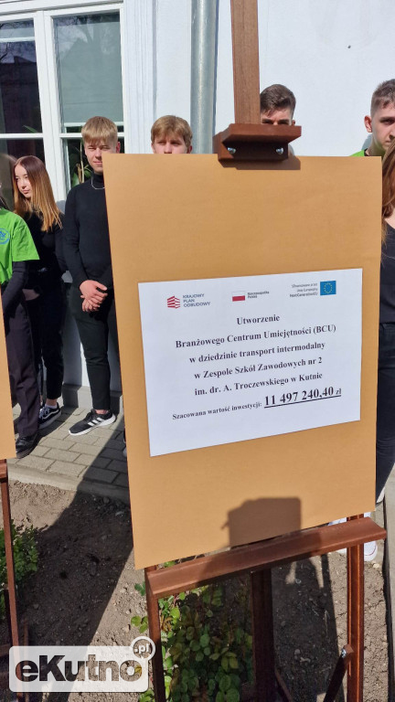 Branżowe Centrum Umiejętności