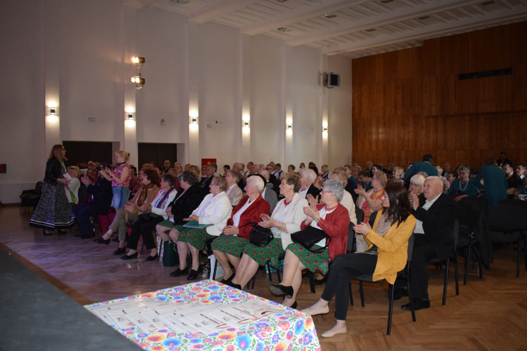  VI Biesiada z Kulturą