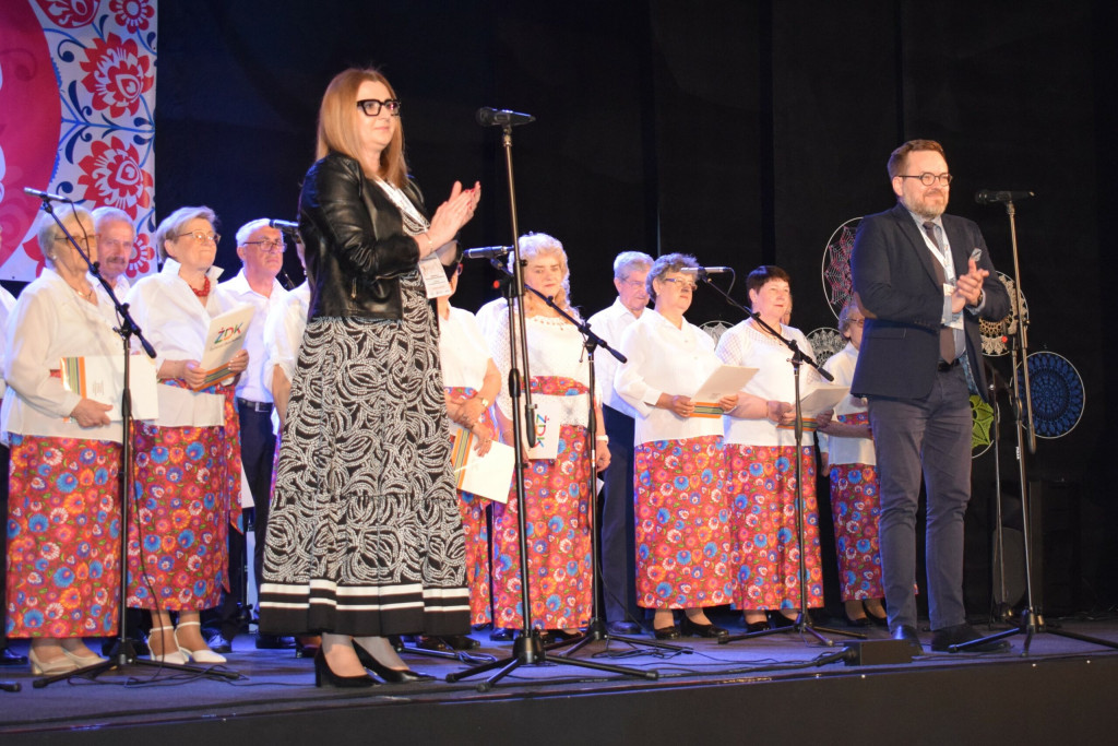  VI Biesiada z Kulturą