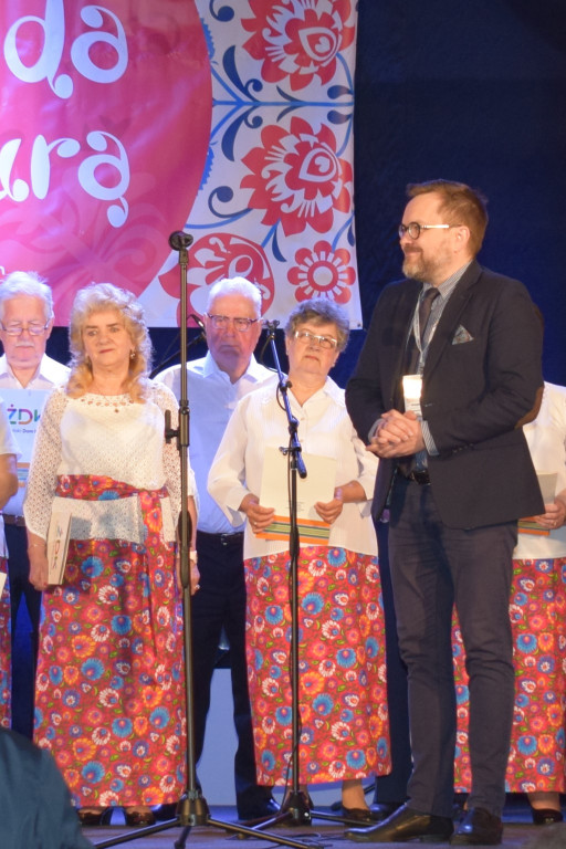  VI Biesiada z Kulturą