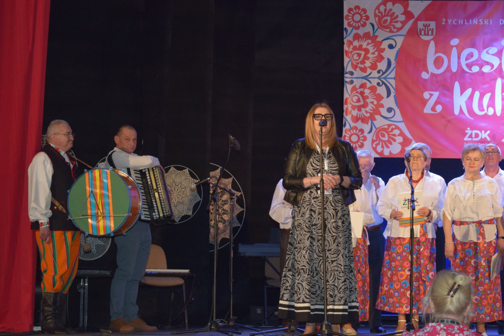  VI Biesiada z Kulturą