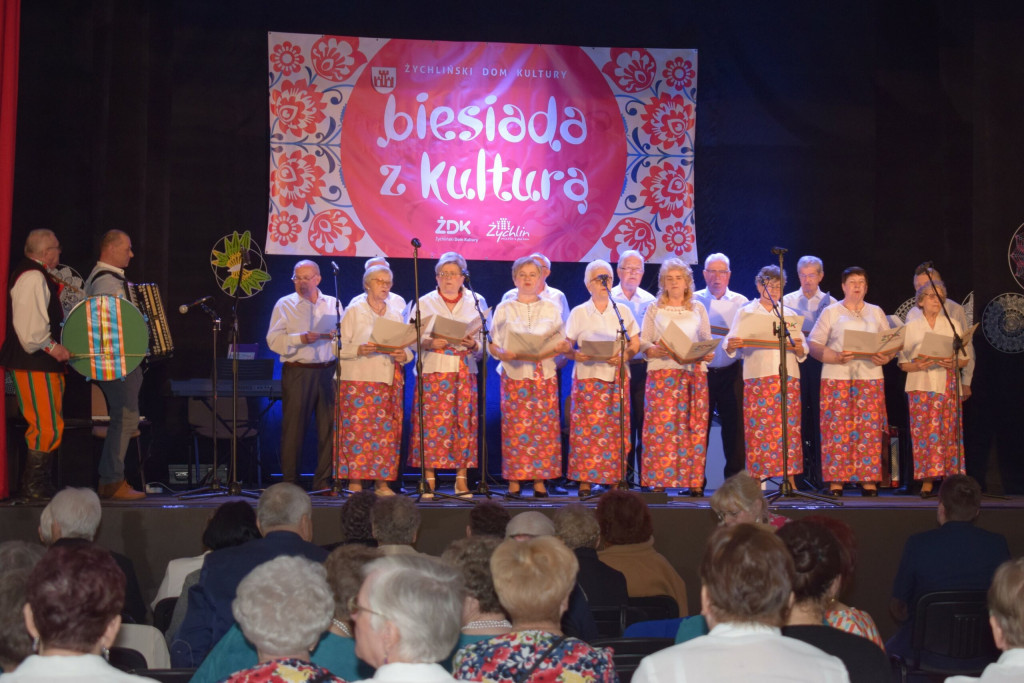  VI Biesiada z Kulturą