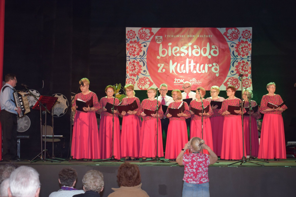  VI Biesiada z Kulturą