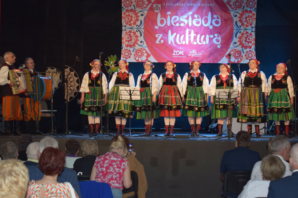  VI Biesiada z Kulturą