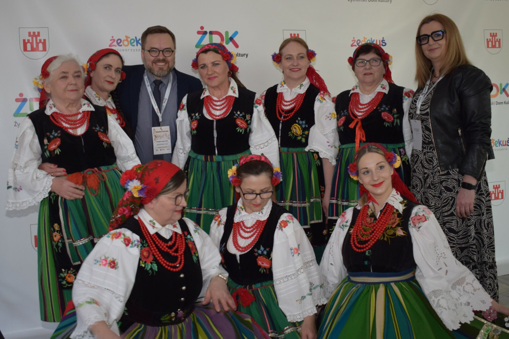  VI Biesiada z Kulturą