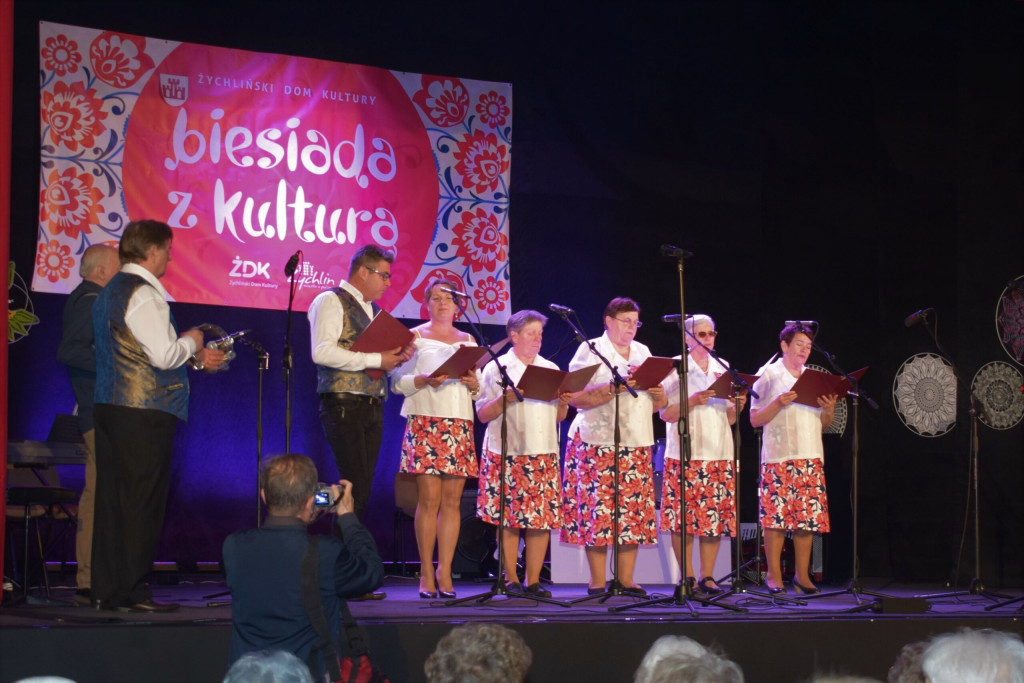  VI Biesiada z Kulturą