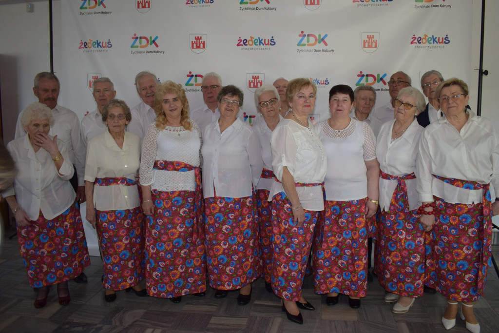  VI Biesiada z Kulturą