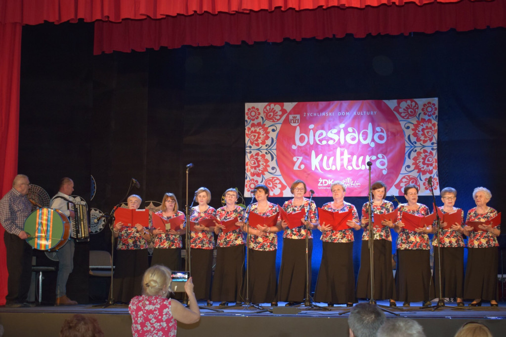  VI Biesiada z Kulturą