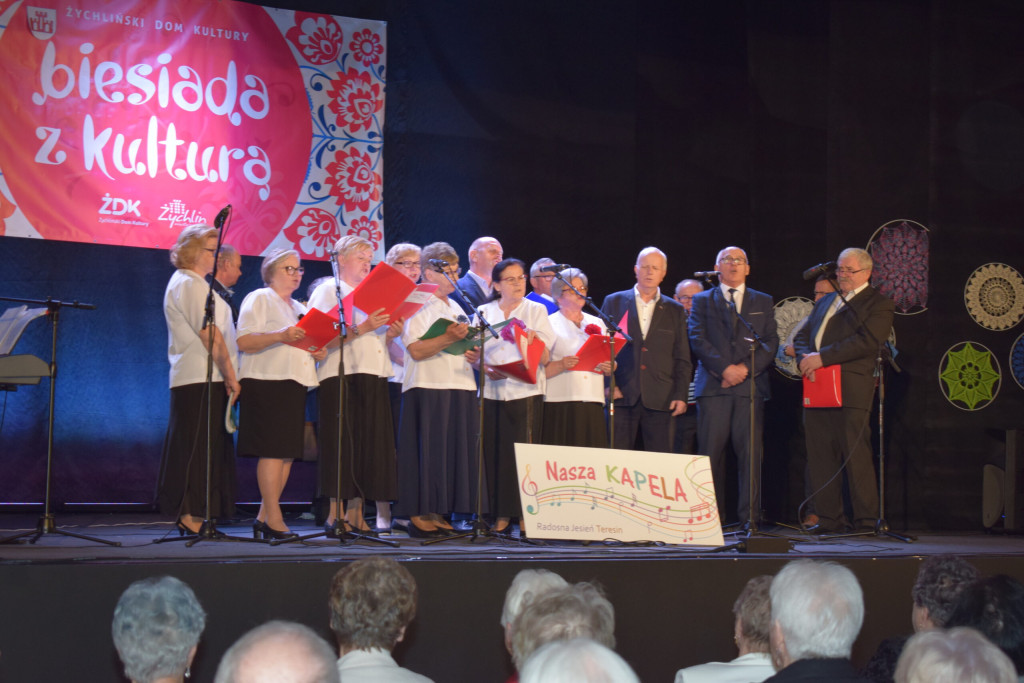  VI Biesiada z Kulturą