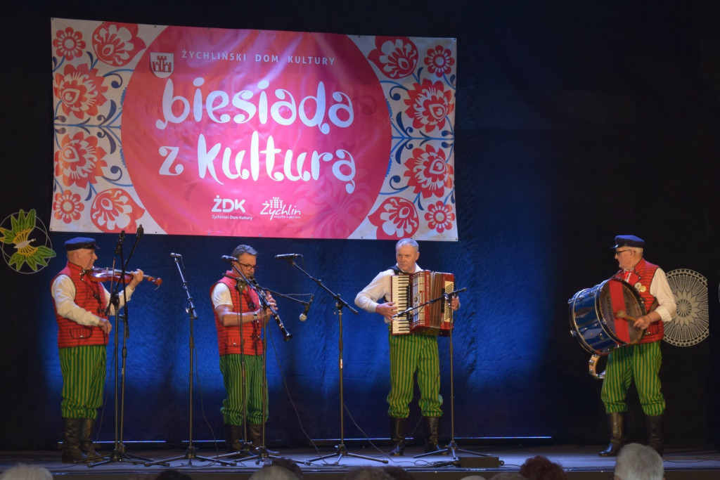  VI Biesiada z Kulturą