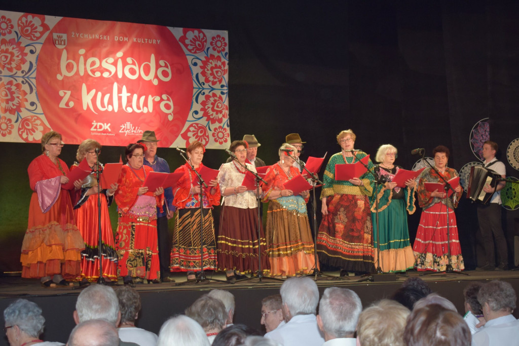  VI Biesiada z Kulturą