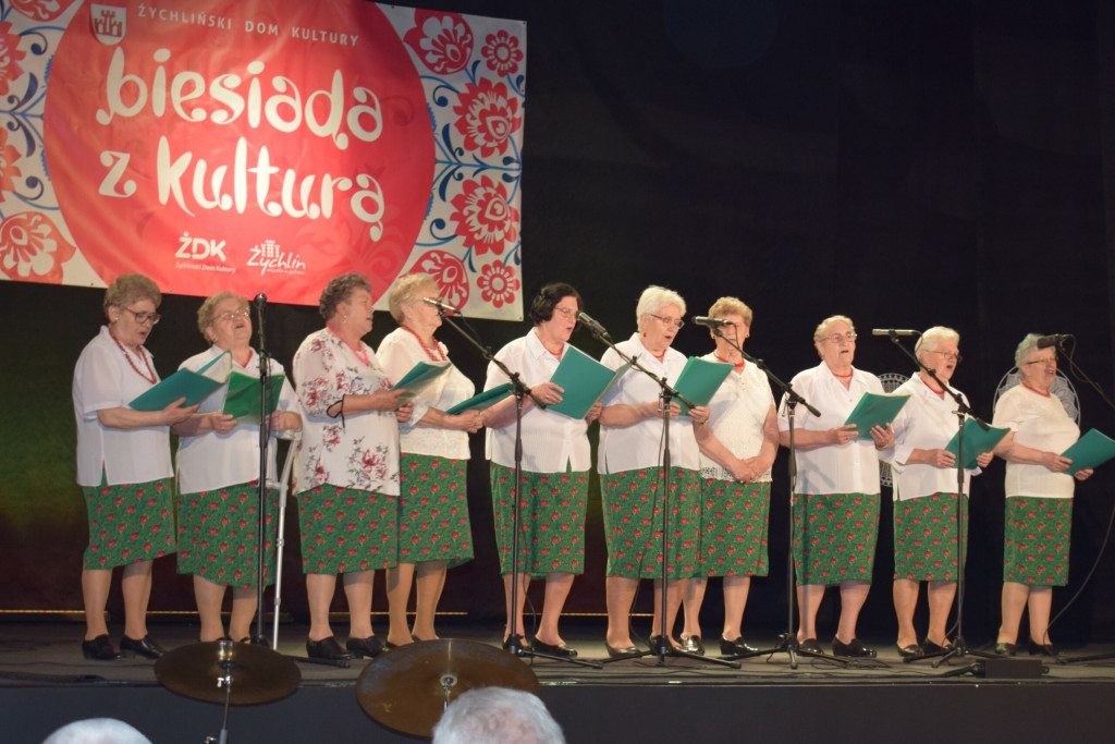  VI Biesiada z Kulturą