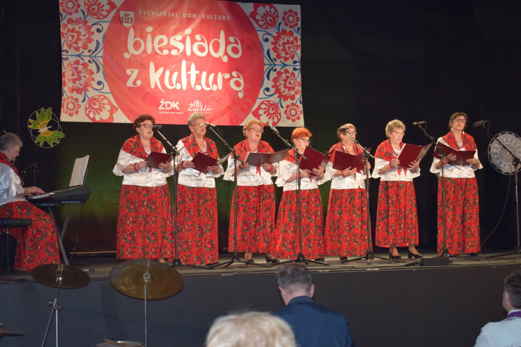  VI Biesiada z Kulturą