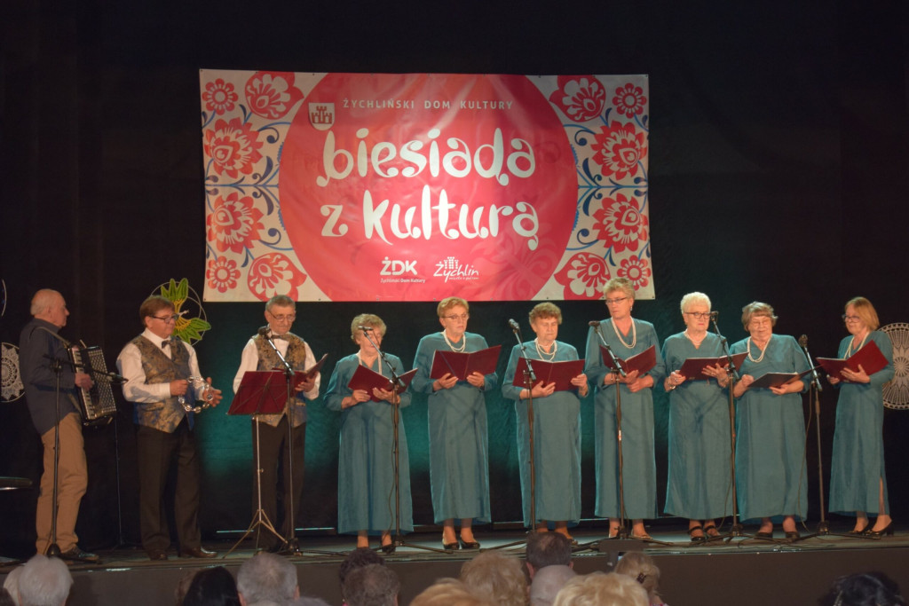  VI Biesiada z Kulturą