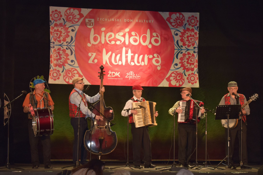 VI Biesiada z Kulturą