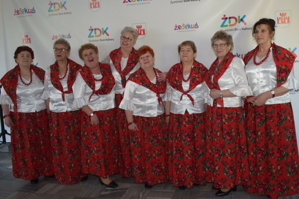  VI Biesiada z Kulturą