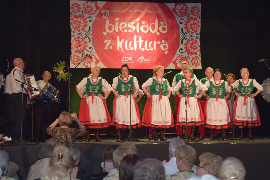  VI Biesiada z Kulturą