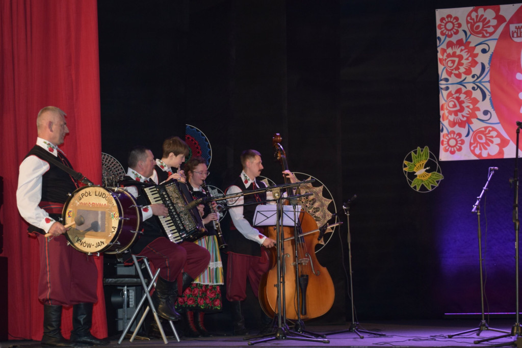  VI Biesiada z Kulturą