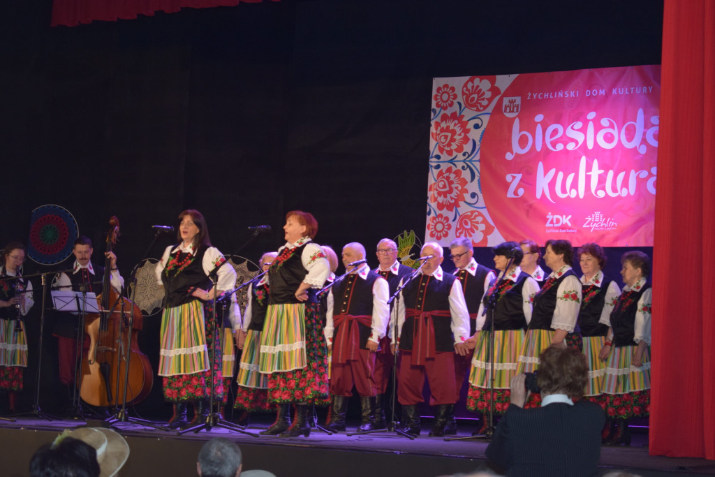  VI Biesiada z Kulturą