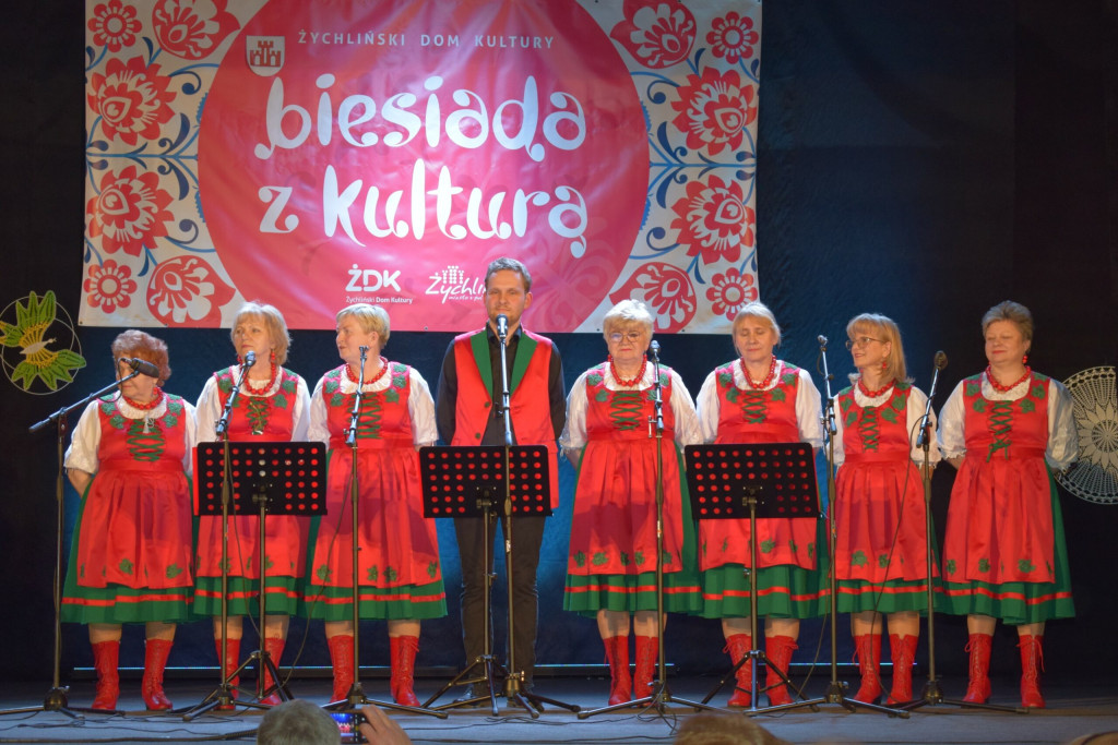  VI Biesiada z Kulturą