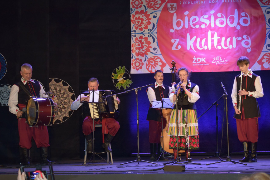  VI Biesiada z Kulturą