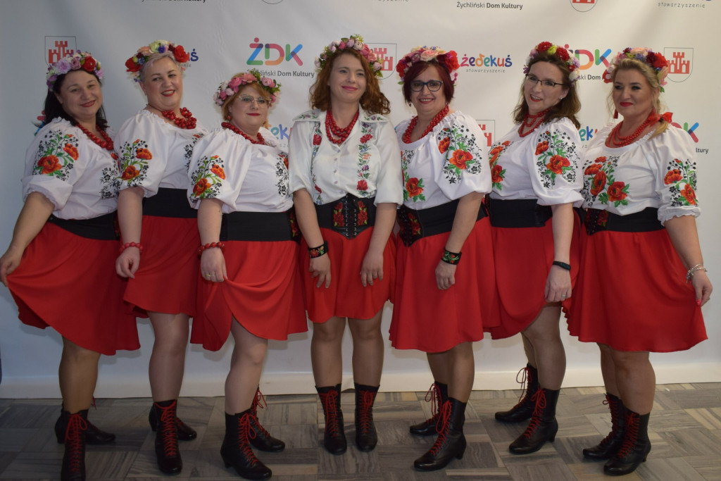 VI Biesiada z Kulturą