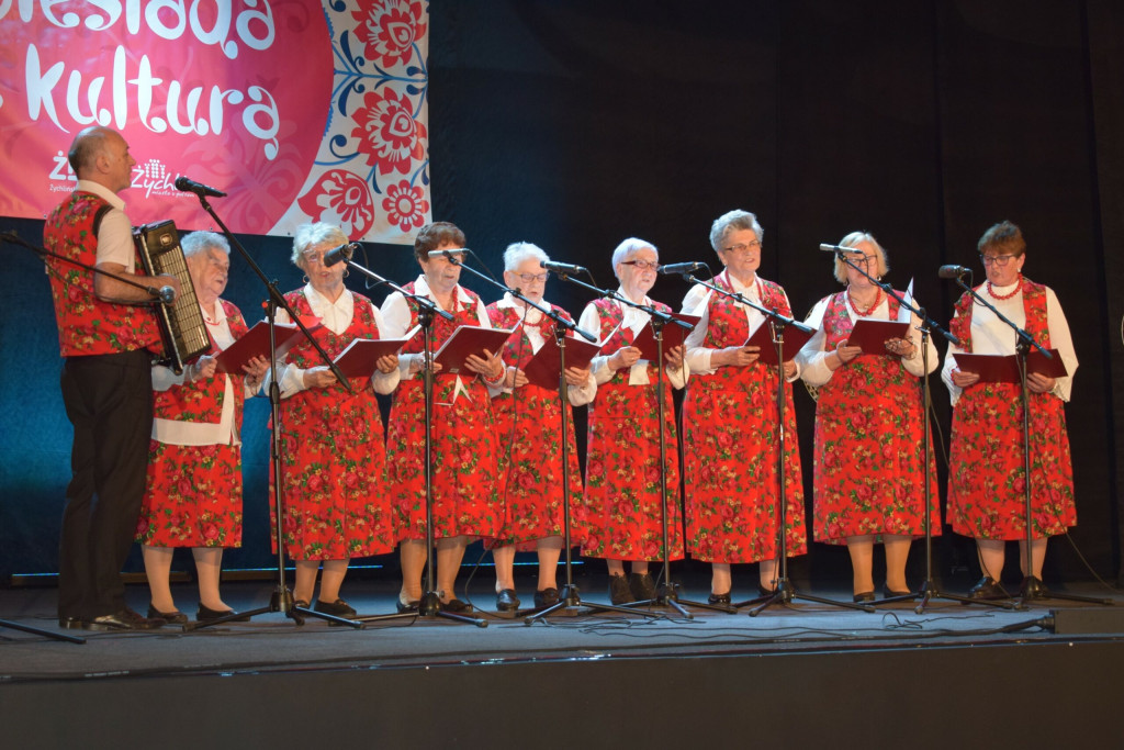  VI Biesiada z Kulturą