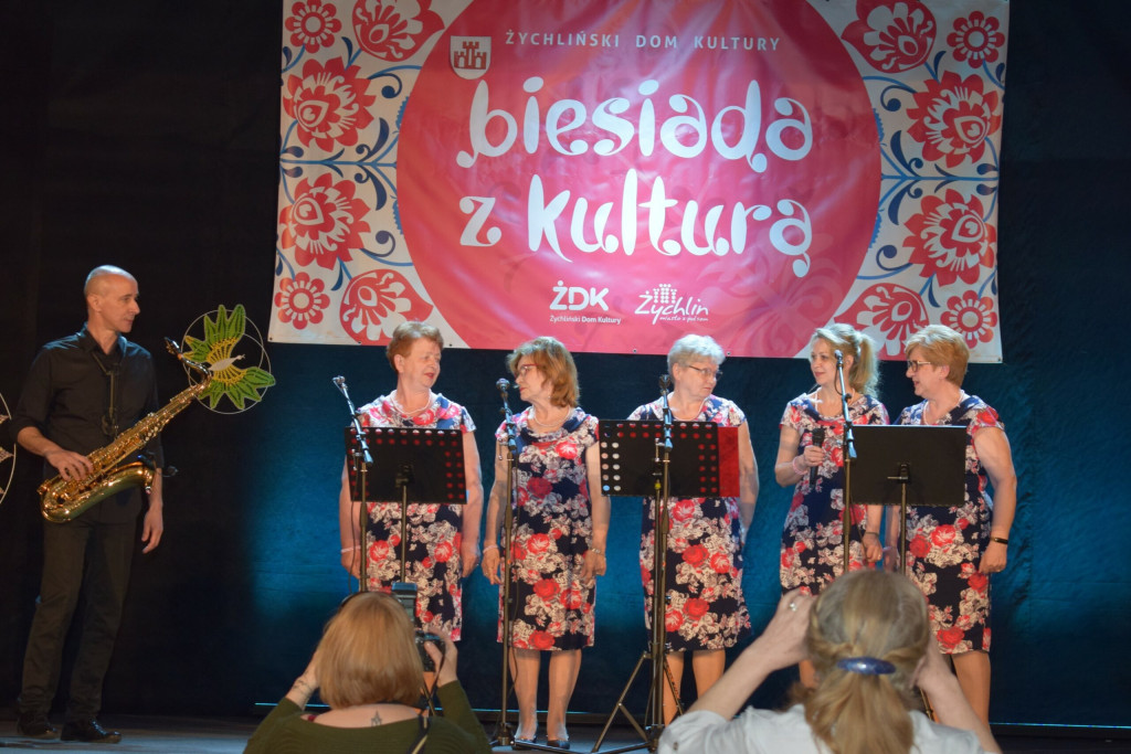  VI Biesiada z Kulturą