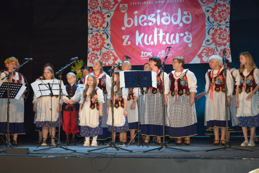  VI Biesiada z Kulturą