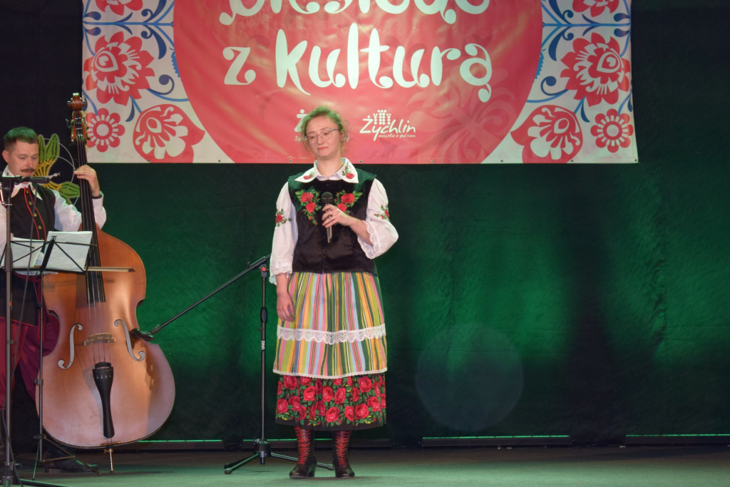  VI Biesiada z Kulturą