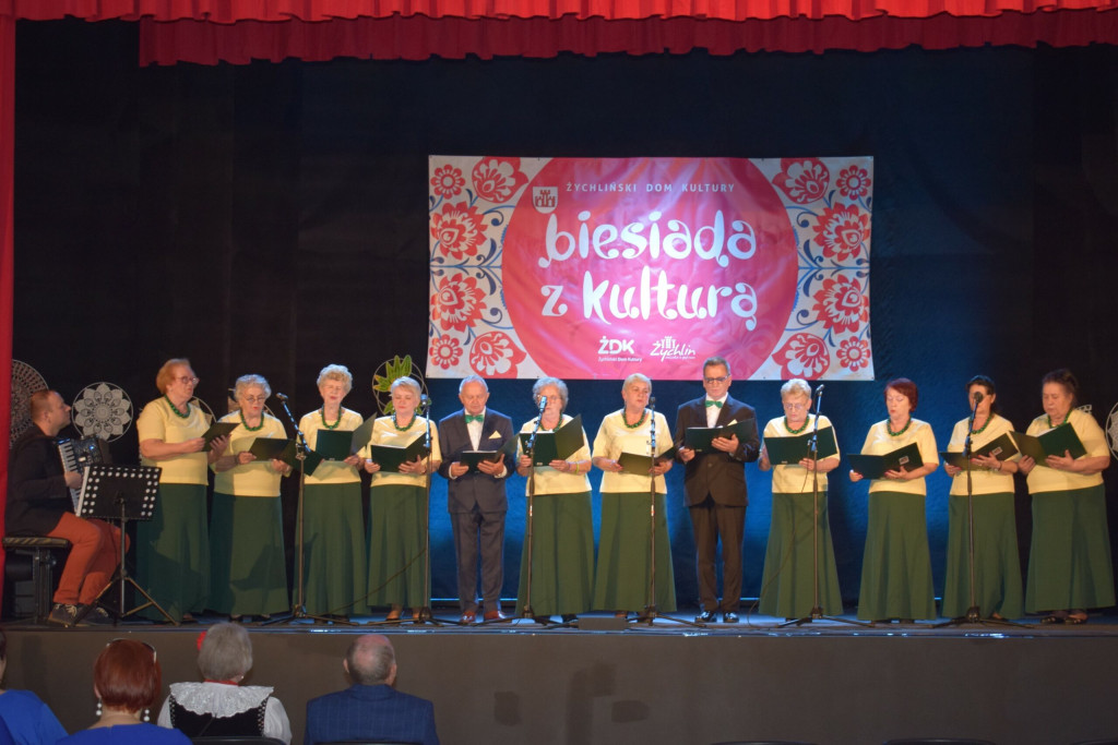  VI Biesiada z Kulturą