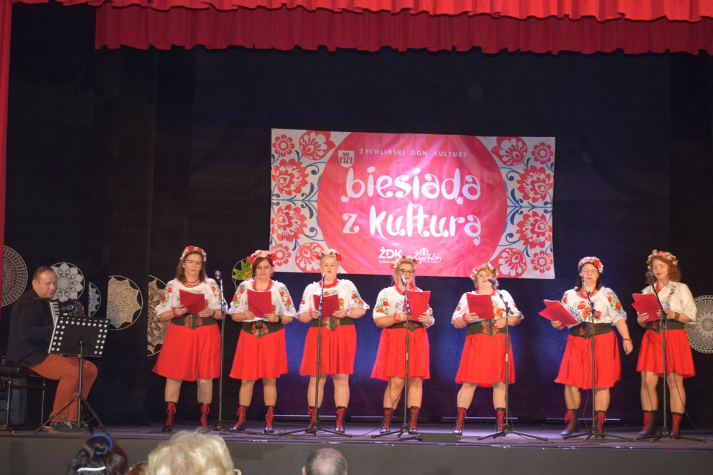  VI Biesiada z Kulturą