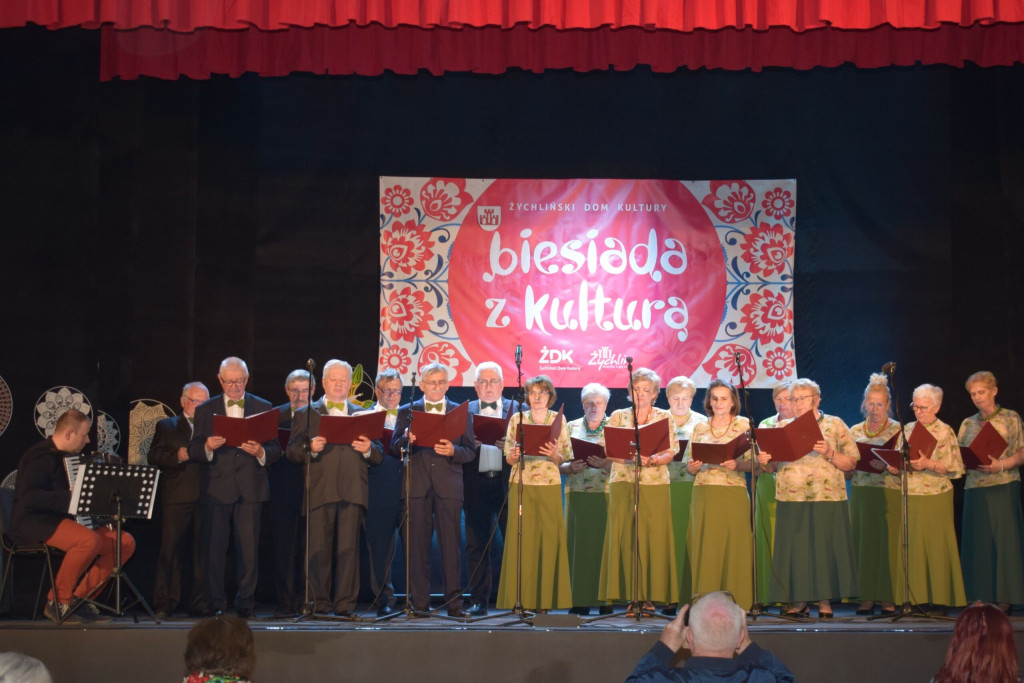  VI Biesiada z Kulturą