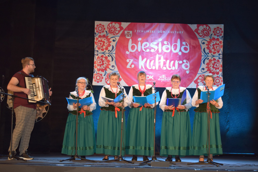  VI Biesiada z Kulturą