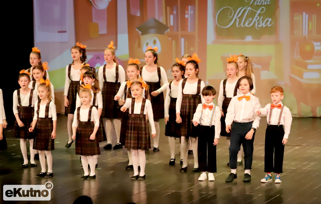 Akademia Pana Kleksa