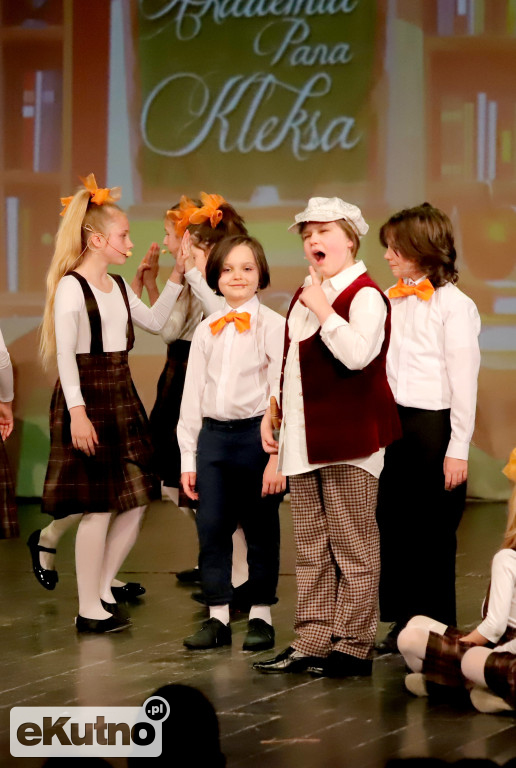 Akademia Pana Kleksa