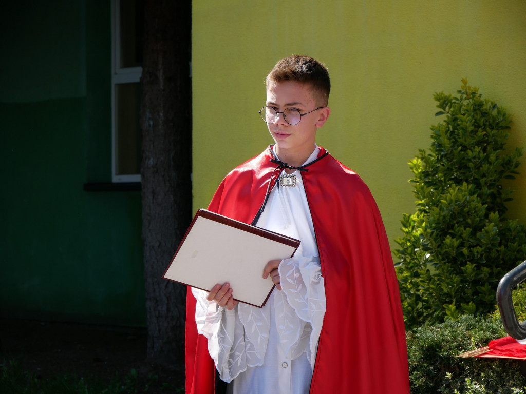 Świętujmy razem