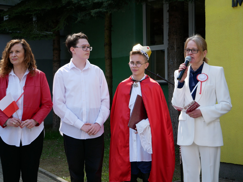 Świętujmy razem